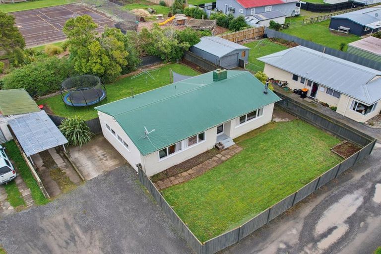 Photo of property in 35a Raymond Street, Bunnythorpe, Palmerston North, 4481