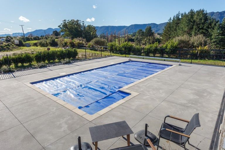 Photo of property in 976 Old Te Aroha Road, Okauia, Matamata, 3471