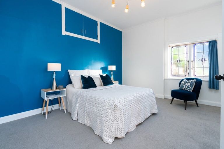 Photo of property in 17 Hornsey Road, Melrose, Wellington, 6023