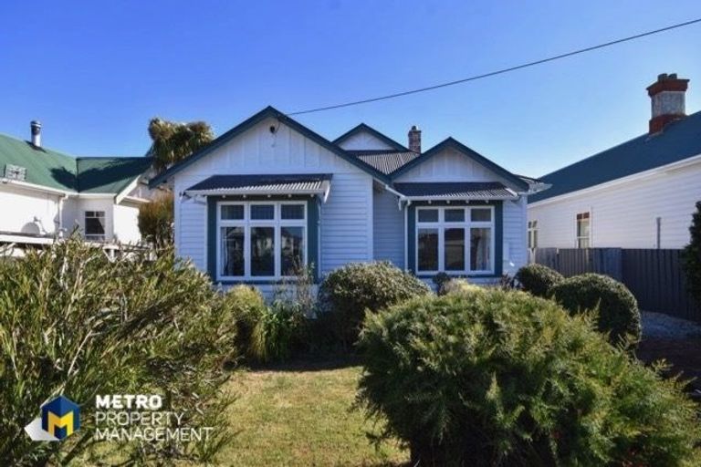 Photo of property in 14 Normanby Street, Saint Kilda, Dunedin, 9012