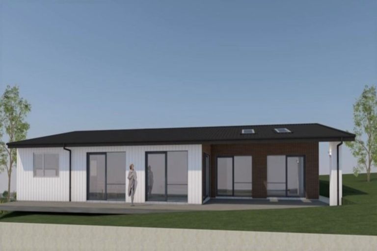 Photo of property in 7 Lynette Place, Mangere, Auckland, 2022