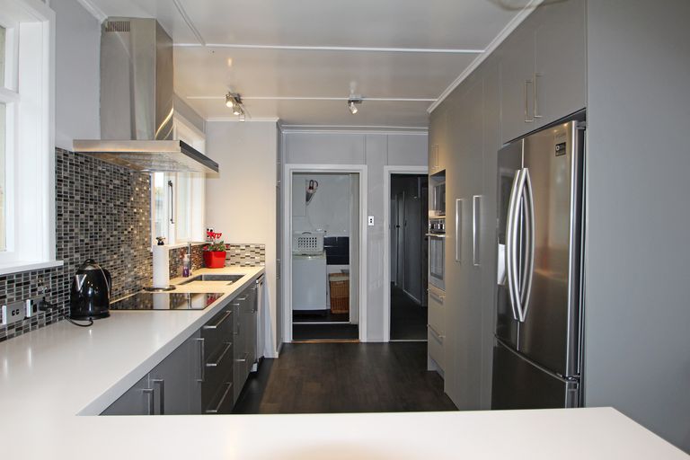 Photo of property in 35 Dacre Street, Oamaru North, Oamaru, 9400