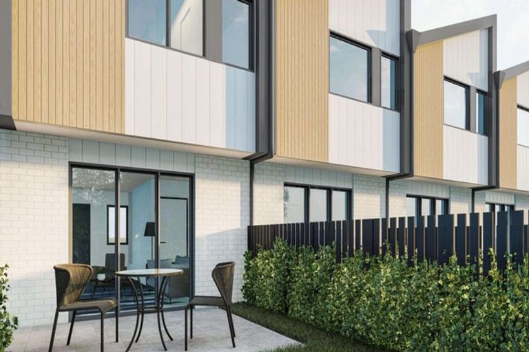 Photo of property in 4/191 England Street, Linwood, Christchurch, 8011