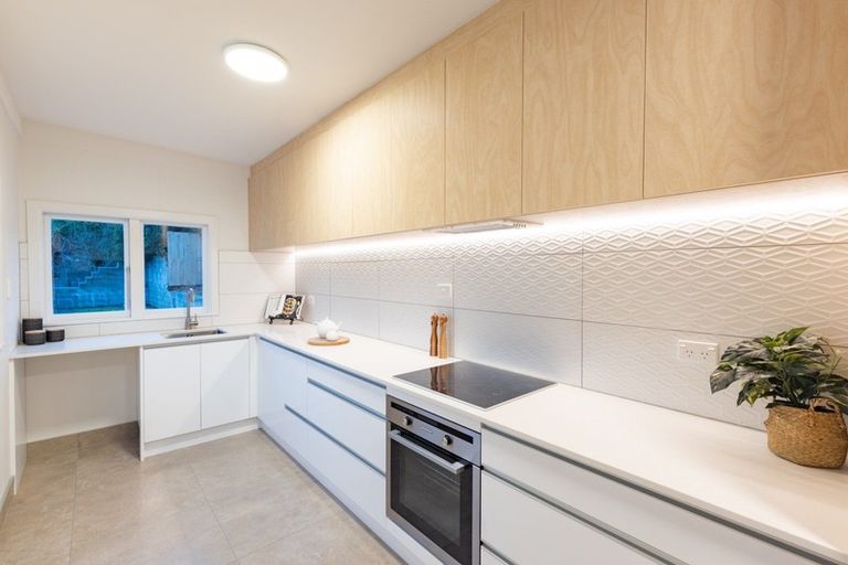 Photo of property in 183 Pine Avenue, South New Brighton, Christchurch, 8062