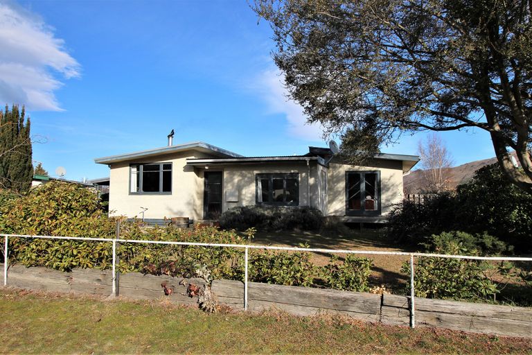 Photo of property in 99 Hazlett Street, Clyde, 9330