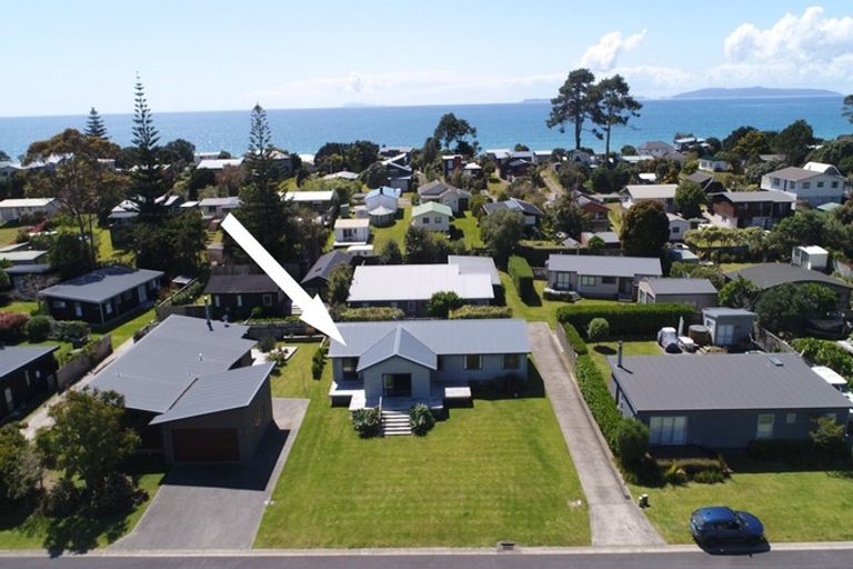 Photo of property in 115 Opera Place, Whangapoua, Coromandel, 3582
