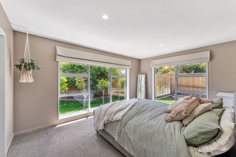 Photo of property in 9 Brittan Drive, Rolleston, 7615