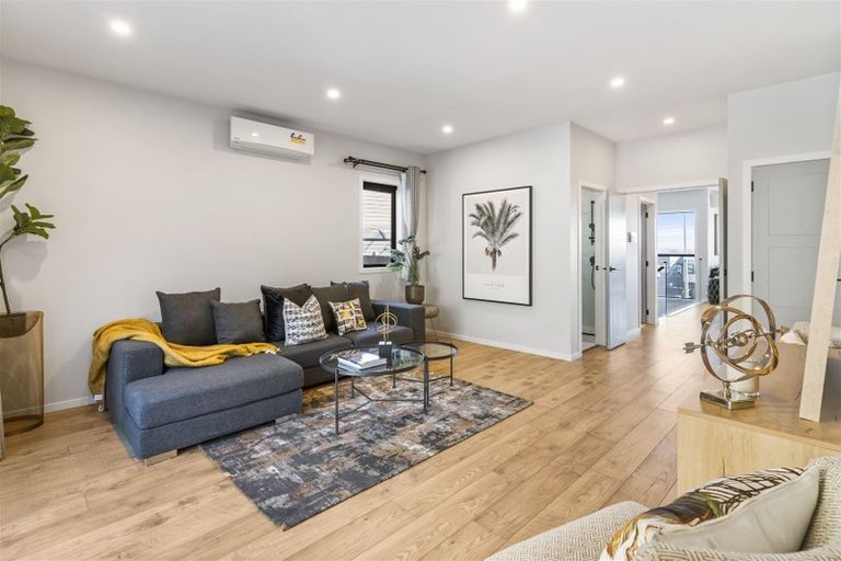 Photo of property in 36 Gospel Heights, Flat Bush, Auckland, 2019