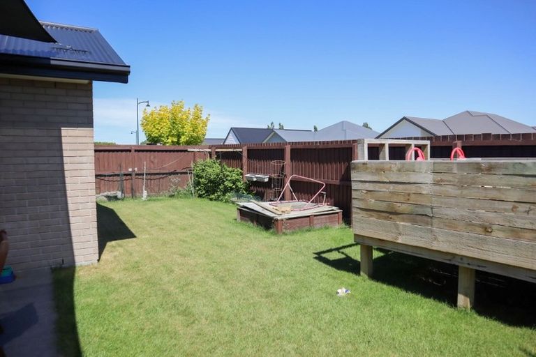 Photo of property in 31 Richmond Avenue, Halswell, Christchurch, 8025