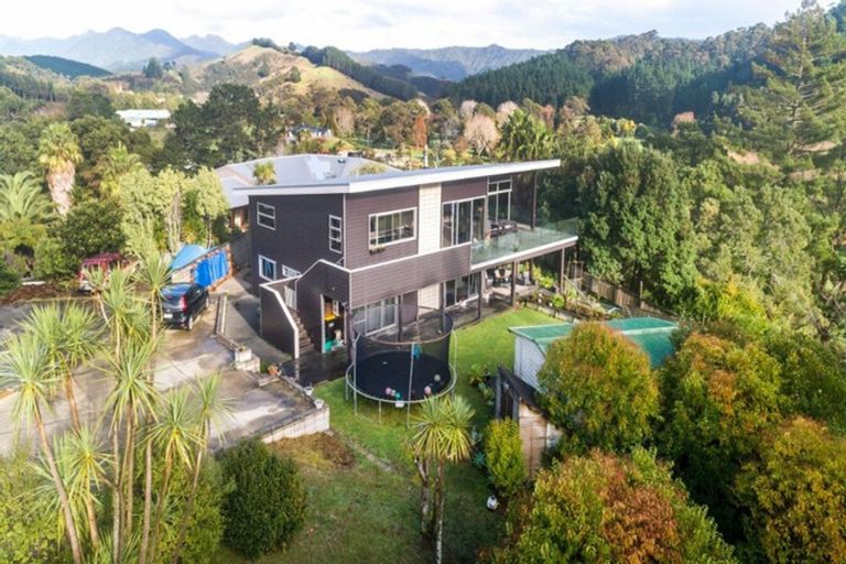 Photo of property in 125 Chevron Crescent, Whangamata, 3620