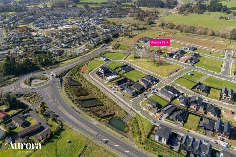 Photo of property in 9 Akakura Terrace, Peacocke, 3206