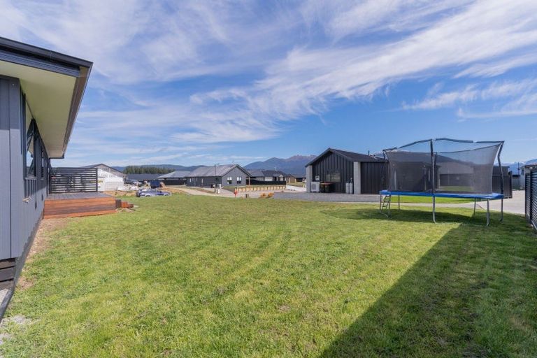 Photo of property in 9 Millar Place, Te Anau, 9679