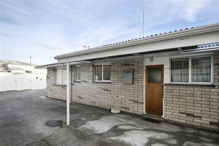 Photo of property in 310 Broadway Avenue, Palmerston North, 4414