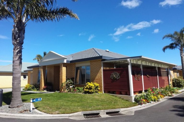 Photo of property in Diamond Sands, 40/644 Grenada Street, Papamoa Beach, Papamoa, 3118