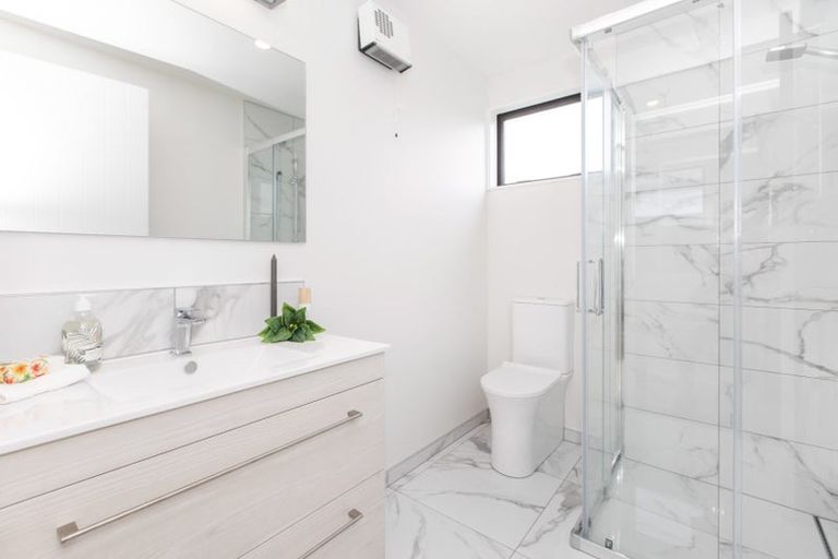 Photo of property in 24a Proctor Street, Papanui, Christchurch, 8053