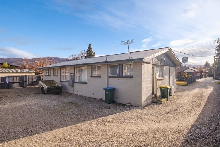 Photo of property in 6a Syndic Street, Cromwell, 9310