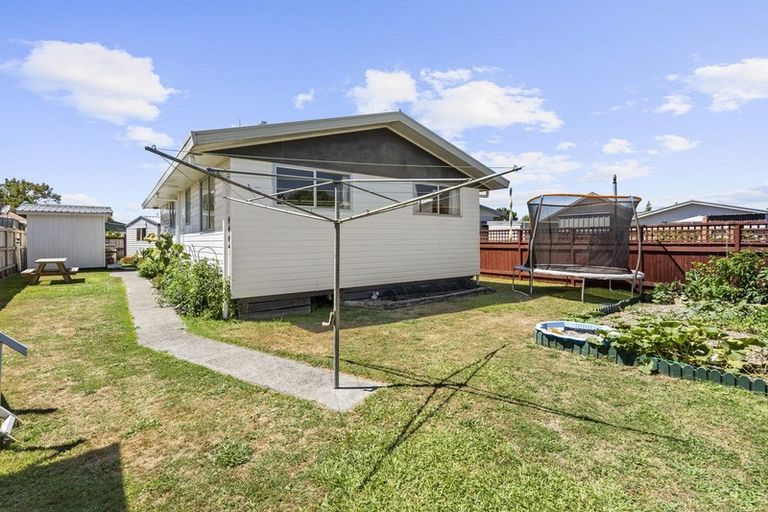 Photo of property in 4b Mason Place, Leamington, Cambridge, 3432