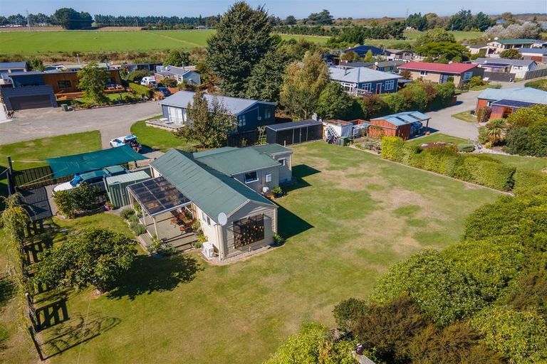 Photo of property in 14/4963 Waimate Highway, Glenavy, Waimate, 7980
