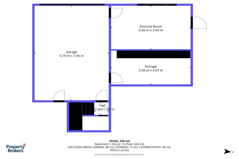 Photo of property in 132 Waikite Road, Welcome Bay, Tauranga, 3175