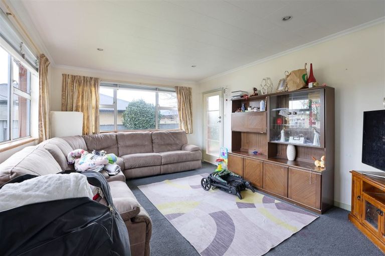 Photo of property in 49 Sealy Street, Ashburton, 7700