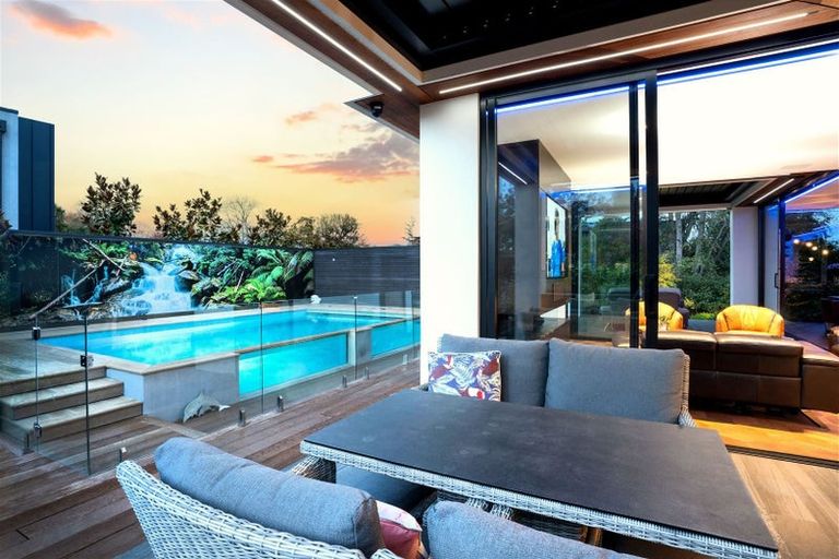 Photo of property in 36 Clifford Avenue, Merivale, Christchurch, 8014