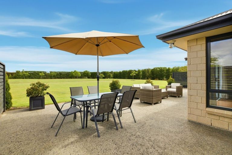 Photo of property in 182 Newtons Road, Rolleston, Christchurch, 7676