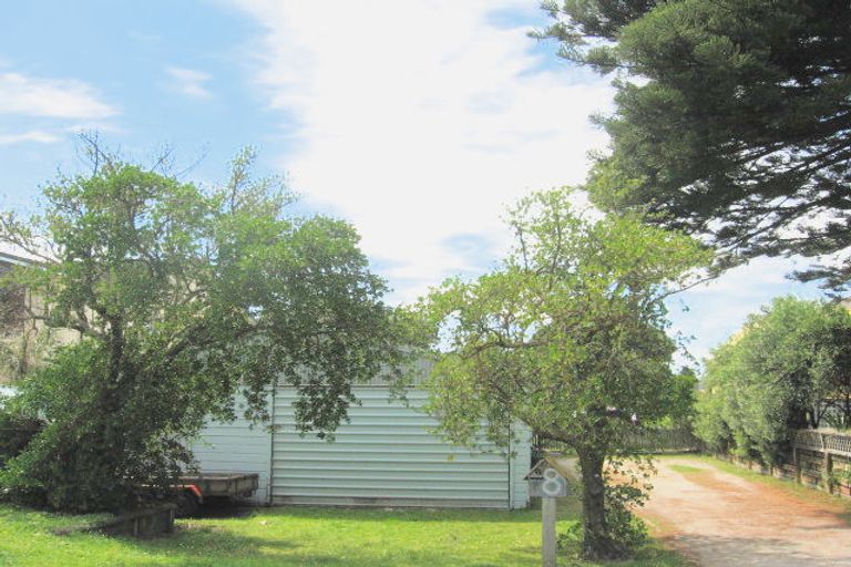 Photo of property in 8 Pare Street, Wainui, Gisborne, 4010