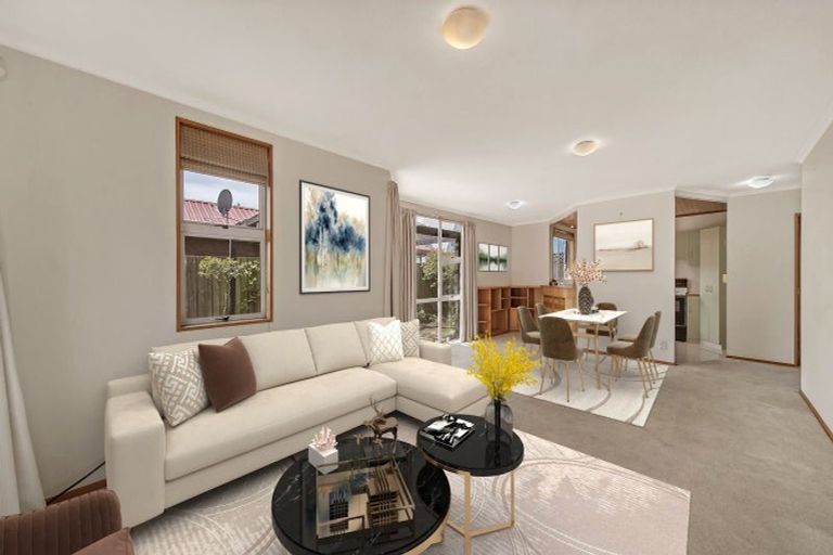 Photo of property in 1/144 Racecourse Road, Sockburn, Christchurch, 8042