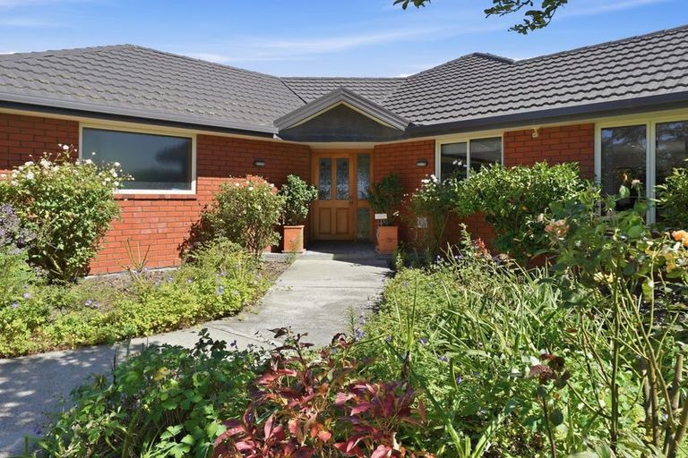 Photo of property in 115 Horndon Street, Darfield, 7510