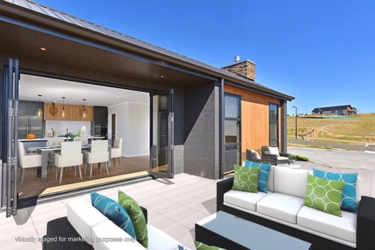 Photo of property in 136 Travers Road, Te Kauwhata, 3710