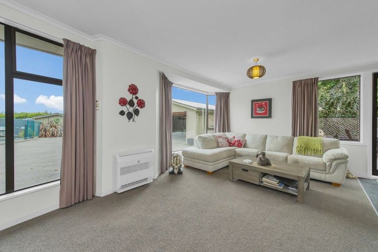 Photo of property in 1/636 Maddisons Road, Rolleston, Christchurch, 7675