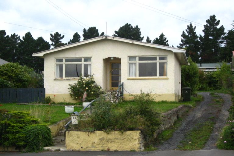Photo of property in 25 Main Road, Fairfield, Dunedin, 9018