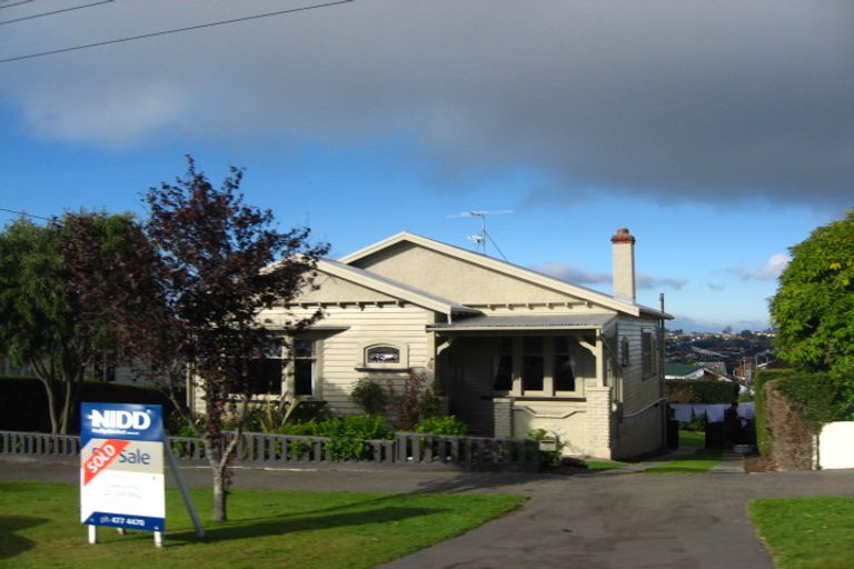 Photo of property in 28 Benhar Street, Maryhill, Dunedin, 9011