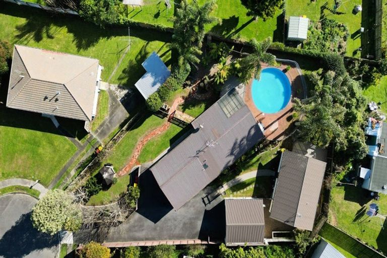 Photo of property in 12 Lydiard Place, Chartwell, Hamilton, 3210