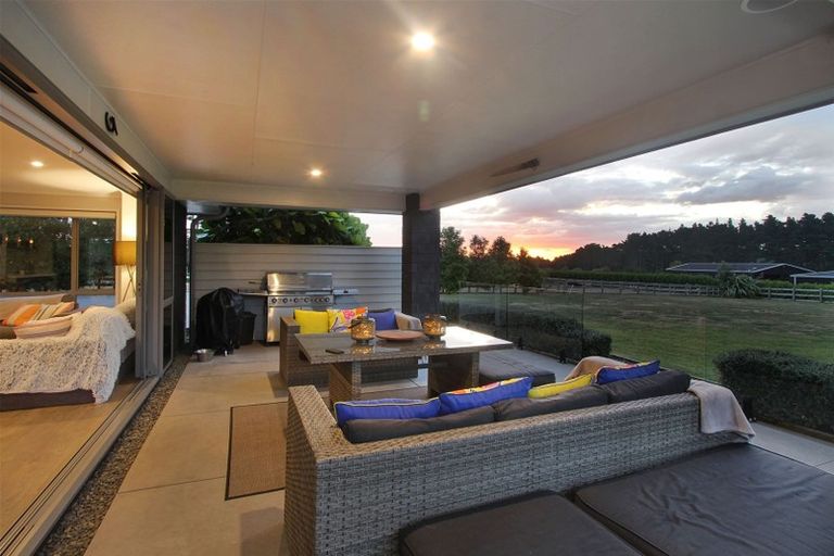 Photo of property in 40 Percy Millen Drive, Waiau Pa, Pukekohe, 2679