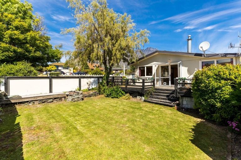 Photo of property in 21 Douglas Street, Frankton, Queenstown, 9300