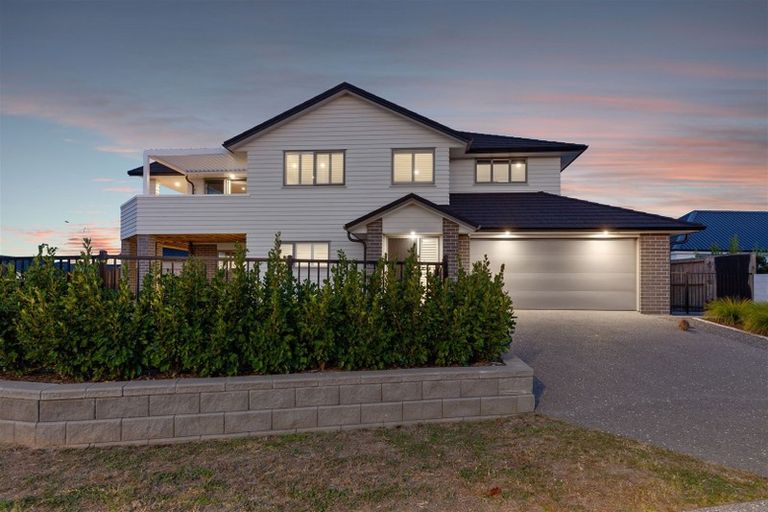 Photo of property in 151 Palm Springs Boulevard, Papamoa Beach, Papamoa, 3118