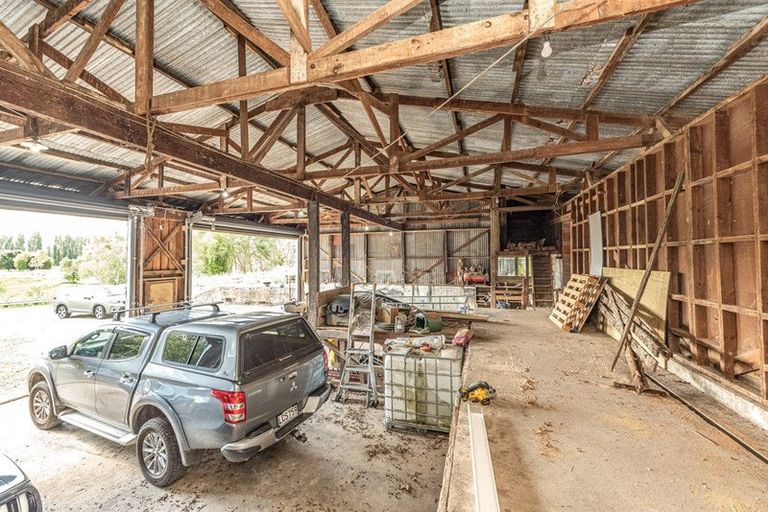 Photo of property in 1752 Mangamahu Road, Mangamahu, Whanganui, 4586