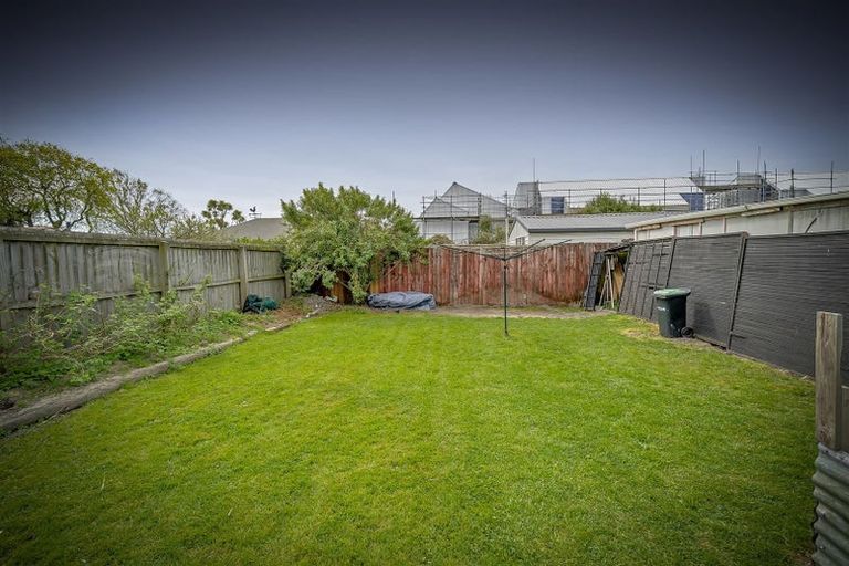 Photo of property in 1/65a Wychbury Street, Spreydon, Christchurch, 8024