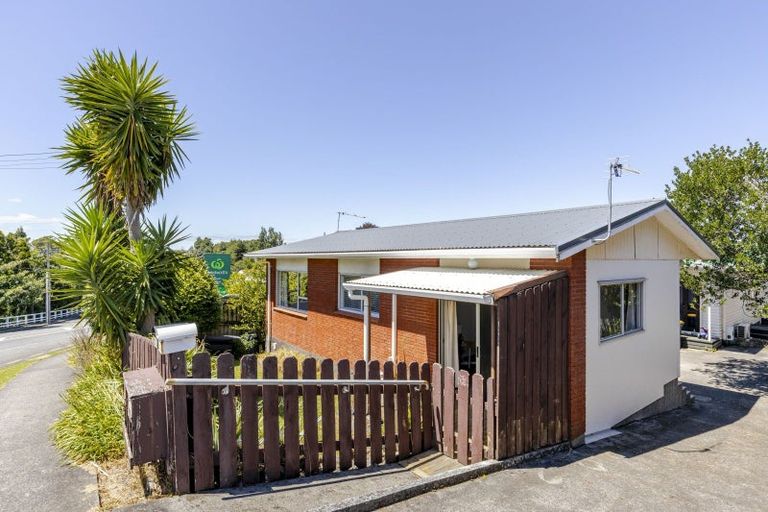 Photo of property in 1/24 Hori Street, Vogeltown, New Plymouth, 4310
