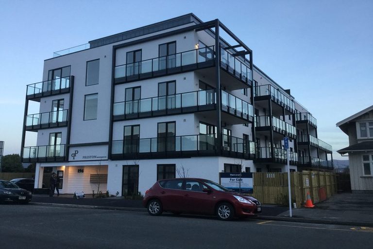 Photo of property in 304/194 Worcester Street, Christchurch Central, Christchurch, 8011