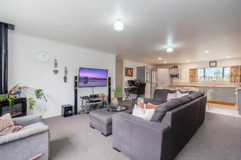 Photo of property in 218c Old Taupo Road, Hillcrest, Rotorua, 3015