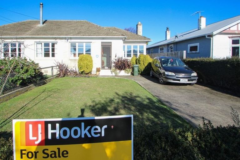 Photo of property in 17a Witham Street, Oamaru North, Oamaru, 9400