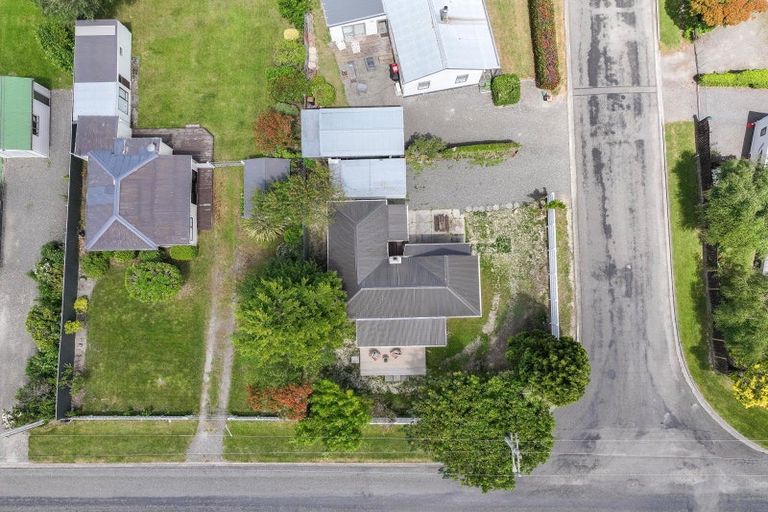 Photo of property in 149a Jacks Pass Road, Hanmer Springs, 7334