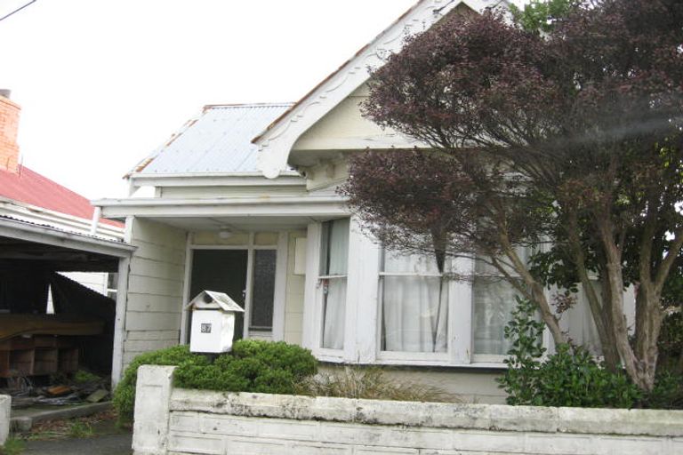 Photo of property in 87 Fawcett Street, South Dunedin, Dunedin, 9012