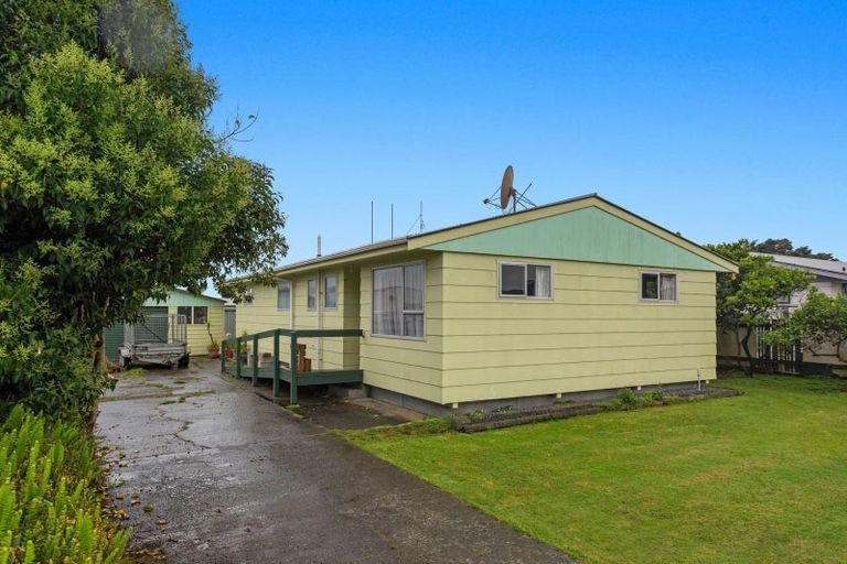 Photo of property in 89 Wellington Street, Opotiki, 3122