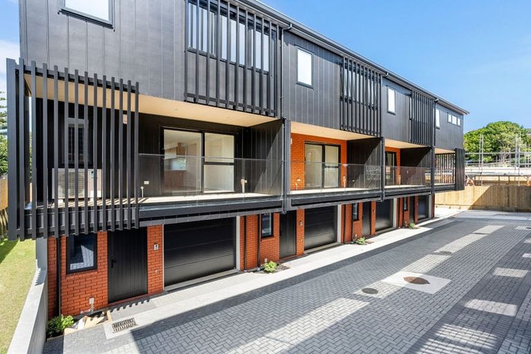 Photo of property in 5/26 Morton Avenue, Forrest Hill, Auckland, 0620