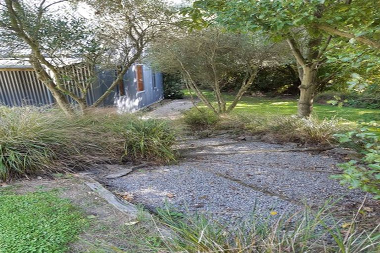 Photo of property in 346 Mcqueens Valley Road, Gebbies Valley, Christchurch, 7672