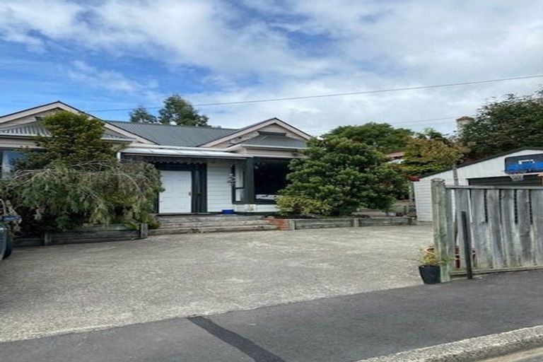 Photo of property in 7 Galloway Street, Mornington, Dunedin, 9011