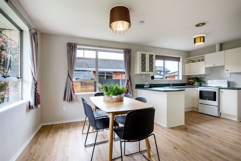 Photo of property in 1/29 Brougham Street, Addington, Christchurch, 8024